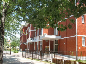 Гостиница Guest House Regionalni Centar Nis  Ниш